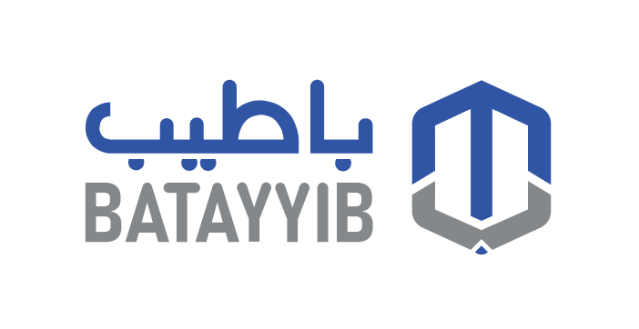شركة سالم محمد باطيب
